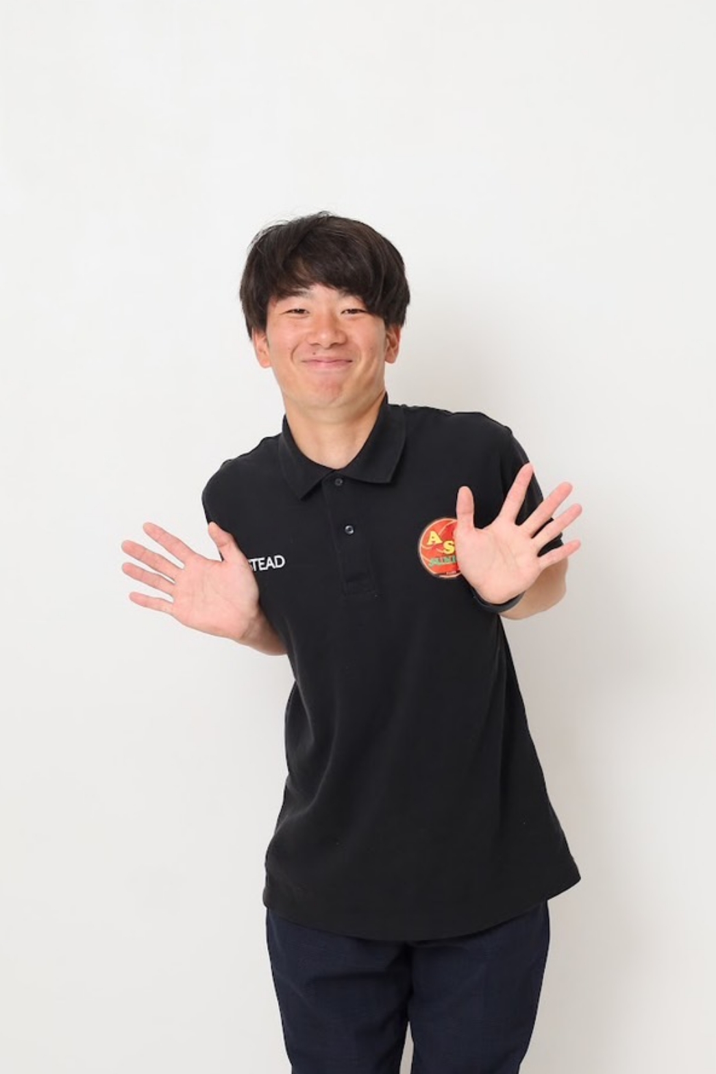 スタッフ