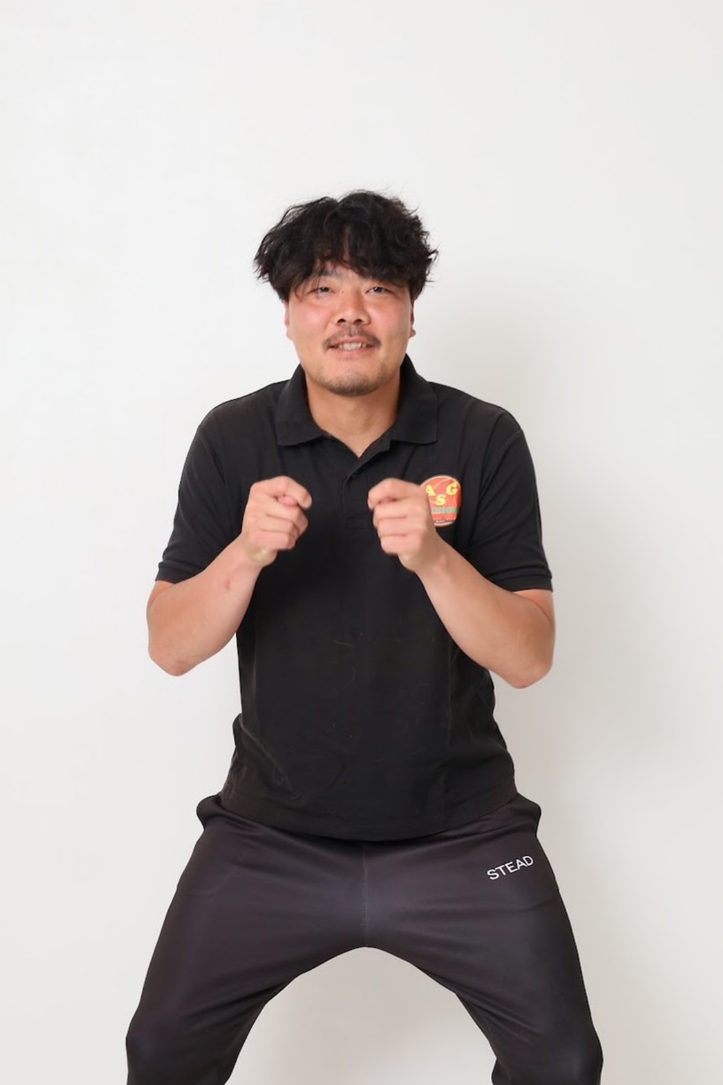 スタッフ