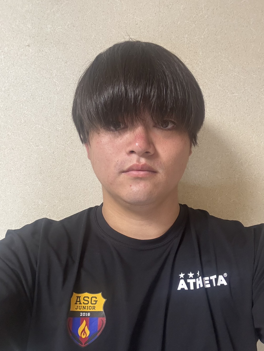 スタッフ